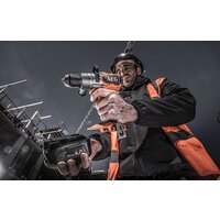 Ударная дрель-шуруповерт AEG Powertools BSB 18C3BL-402C 4935478938 (с 2-мя АКБ 4 Ач, кейс) - Превью изображения №3 — Интернет-магазин ПроЗаказ