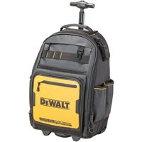 Рюкзак для инструментов DeWalt DWST60101-1 - Превью изображения №2 — Интернет-магазин ПроЗаказ