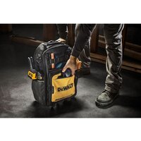 Рюкзак для инструментов DeWalt DWST60101-1 - Превью изображения №7 — Интернет-магазин ПроЗаказ