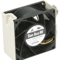 Вентилятор для корпуса Supermicro FAN-0166L4 - Превью изображения №2 — Интернет-магазин ПроЗаказ