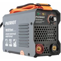 Сварочный инвертор Patriot WM 201 Smart - Превью изображения №5 — Интернет-магазин ПроЗаказ