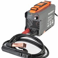 Сварочный инвертор Patriot WM 201 Smart - Превью изображения №8 — Интернет-магазин ПроЗаказ