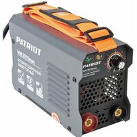 Сварочный инвертор Patriot WM 201 Smart - Превью изображения №6 — Интернет-магазин ПроЗаказ