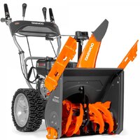 Снегоуборщик Daewoo Power S 6560 - Превью изображения №8 — Интернет-магазин ПроЗаказ