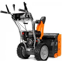 Снегоуборщик Daewoo Power S 6560 - Превью изображения №4 — Интернет-магазин ПроЗаказ