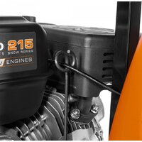 Снегоуборщик Daewoo Power S 6560 - Превью изображения №11 — Интернет-магазин ПроЗаказ