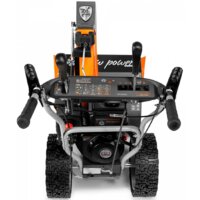 Снегоуборщик Daewoo Power S 6560 - Превью изображения №6 — Интернет-магазин ПроЗаказ