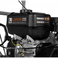 Снегоуборщик Daewoo Power S 6560 - Превью изображения №12 — Интернет-магазин ПроЗаказ