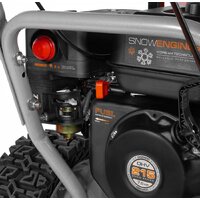 Снегоуборщик Daewoo Power S 6560 - Превью изображения №10 — Интернет-магазин ПроЗаказ