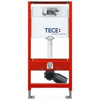 Унитаз подвесной AM.PM Sunny Flashclean C85C1701SC + TECE Profil 9300302 - Превью изображения №3 — Интернет-магазин ПроЗаказ