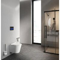 Унитаз подвесной AM.PM Sunny Flashclean C85C1701SC + TECE Profil 9300302 - Превью изображения №9 — Интернет-магазин ПроЗаказ