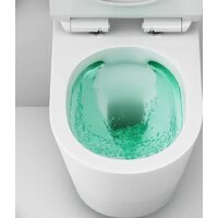 Унитаз подвесной AM.PM Sunny Flashclean C85C1701SC + TECE Profil 9300302 - Превью изображения №12 — Интернет-магазин ПроЗаказ