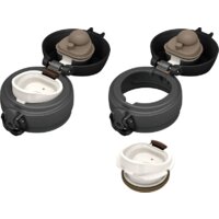 Термокружка THERMOS JNL-754 PBK 750мл (черный) - Превью изображения №6 — Интернет-магазин ПроЗаказ