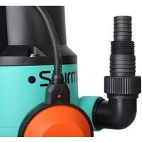 Дренажный насос Sturm WP97035P - Превью изображения №5 — Интернет-магазин ПроЗаказ