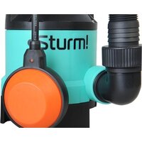 Дренажный насос Sturm WP97035P - Превью изображения №6 — Интернет-магазин ПроЗаказ