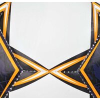 Футбольный мяч Select Contra DB v23 (5 размер) - Превью изображения №3 — Интернет-магазин ПроЗаказ