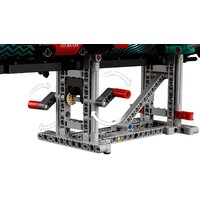 Конструктор LEGO Technic 42174 Яхта AC75 команды Emirates в Новой Зеландии - Превью изображения №9 — Интернет-магазин ПроЗаказ