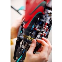 Конструктор LEGO Technic 42174 Яхта AC75 команды Emirates в Новой Зеландии - Превью изображения №13 — Интернет-магазин ПроЗаказ