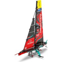 Конструктор LEGO Technic 42174 Яхта AC75 команды Emirates в Новой Зеландии - Превью изображения №4 — Интернет-магазин ПроЗаказ