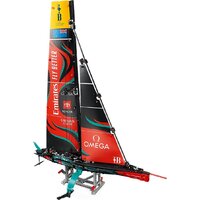 Конструктор LEGO Technic 42174 Яхта AC75 команды Emirates в Новой Зеландии - Превью изображения №5 — Интернет-магазин ПроЗаказ