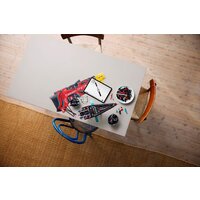 Конструктор LEGO Technic 42174 Яхта AC75 команды Emirates в Новой Зеландии - Превью изображения №12 — Интернет-магазин ПроЗаказ