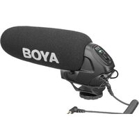 Проводной микрофон BOYA BY-BM3030 - Превью изображения №2 — Интернет-магазин ПроЗаказ