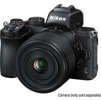Объектив Nikon NIKKOR Z MC 50mm f/2.8 - Превью изображения №5 — Интернет-магазин ПроЗаказ