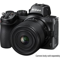 Объектив Nikon NIKKOR Z MC 50mm f/2.8 - Превью изображения №3 — Интернет-магазин ПроЗаказ