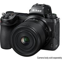 Объектив Nikon NIKKOR Z MC 50mm f/2.8 - Превью изображения №4 — Интернет-магазин ПроЗаказ