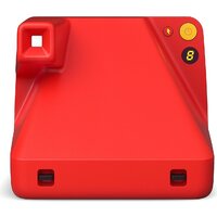 Фотоаппарат Polaroid Now Instant Camera Generation 2 (красный/белый) - Превью изображения №4 — Интернет-магазин ПроЗаказ