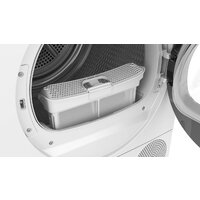 Сушильная машина Bosch Serie 6 WQG244CSPL - Превью изображения №11 — Интернет-магазин ПроЗаказ