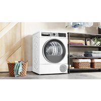 Сушильная машина Bosch Serie 6 WQG244CSPL - Превью изображения №5 — Интернет-магазин ПроЗаказ