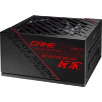 Блок питания ASUS ROG-STRIX-1000G - Превью изображения №4 — Интернет-магазин ПроЗаказ