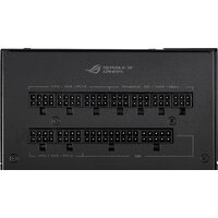 Блок питания ASUS ROG-STRIX-1000G - Превью изображения №13 — Интернет-магазин ПроЗаказ