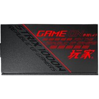 Блок питания ASUS ROG-STRIX-1000G - Превью изображения №9 — Интернет-магазин ПроЗаказ