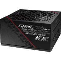 Блок питания ASUS ROG-STRIX-1000G - Превью изображения №3 — Интернет-магазин ПроЗаказ