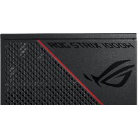 Блок питания ASUS ROG-STRIX-1000G - Превью изображения №6 — Интернет-магазин ПроЗаказ