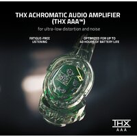 Наушники Razer Barracuda Pro - Превью изображения №3 — Интернет-магазин ПроЗаказ