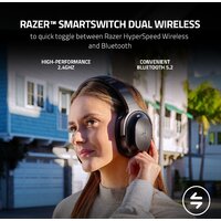 Наушники Razer Barracuda Pro - Превью изображения №4 — Интернет-магазин ПроЗаказ