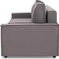 Диван Mio Tesoro Дюссельдорф 293 1.5ек-1.5ек (1170 Хэппи 927) - Превью изображения №3 — Интернет-магазин ПроЗаказ