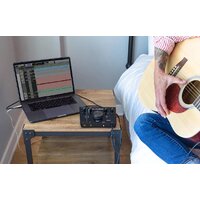 Аудиоинтерфейс M-Audio Air 192|6 - Превью изображения №6 — Интернет-магазин ПроЗаказ