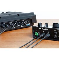 Аудиоинтерфейс M-Audio Air 192|6 - Превью изображения №5 — Интернет-магазин ПроЗаказ