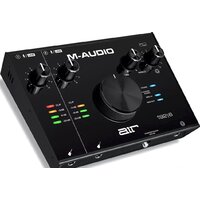 Аудиоинтерфейс M-Audio Air 192|6 - Превью изображения №2 — Интернет-магазин ПроЗаказ