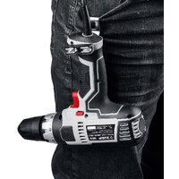 Дрель-шуруповерт Зубр ДШ-М1-400 - Превью изображения №6 — Интернет-магазин ПроЗаказ