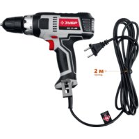 Дрель-шуруповерт Зубр ДШ-М1-400 - Превью изображения №4 — Интернет-магазин ПроЗаказ
