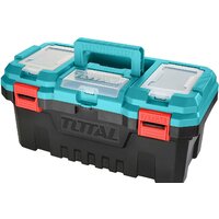 Ящик для инструментов Total TPBX0201 - Превью изображения №1 — Интернет-магазин ПроЗаказ