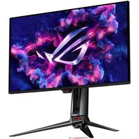 Игровой монитор ASUS ROG Swift OLED PG32UCDMZ - Превью изображения №3 — Интернет-магазин ПроЗаказ