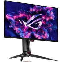 Игровой монитор ASUS ROG Swift OLED PG32UCDMZ - Превью изображения №2 — Интернет-магазин ПроЗаказ