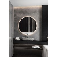  Silver Mirrors Зеркало Плаза D1000 LED-00002637 - Превью изображения №5 — Интернет-магазин ПроЗаказ