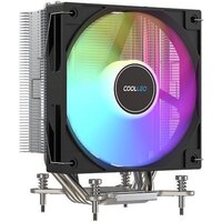 Кулер для процессора Coolleo CL-A40-ARGB - Превью изображения №2 — Интернет-магазин ПроЗаказ